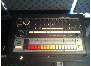 Roland TR-808 (46442)