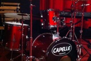 Capelle 300/500
