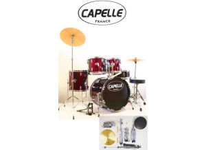 Capelle Series 300/500 (10039)