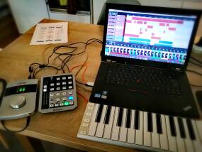 CME XKey