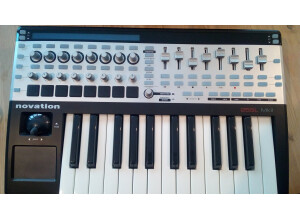 Novation Remote 25 SL MkII (64786)