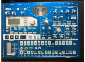 Korg ElecTribe EMX1 (97002)