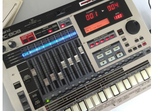 Roland MC-808 (85292)