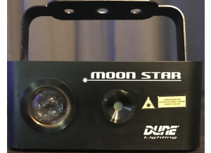 Dune Lighting Moon Star (24921)