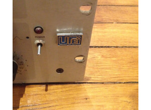 Urei / Jbl 546 (62427)