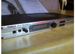 Roland XV-5050 (72245)