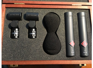 Neumann KM 184 Stereo set (73021)