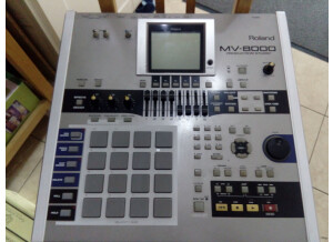 Roland MV-8000 v3 (74385)