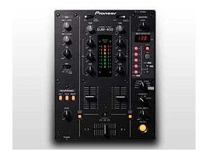 Pioneer DJM-400 (82492)