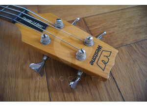 Westone Thunder IA Bass (7951)