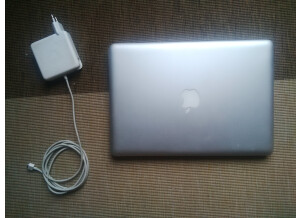 Apple MacBook (11770)