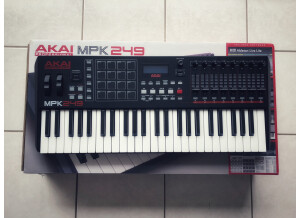 Akai MPK249 (26991)