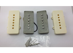 Fender Pure Vintage '65 Jazzmaster Pickup Set (32548)