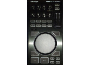 Behringer CMD PL-1 (26359)
