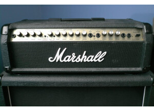 Marshall ValveState 100 - 8100