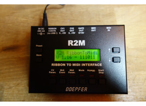 Doepfer R2M V2 (36911)