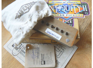 Seymour Duncan Antiquity II for Jazzmaster (Neck)