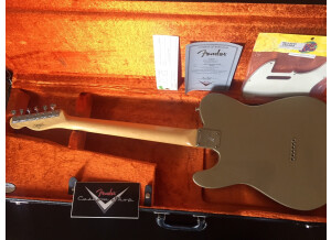 Fender Custom Shop Time Machine '67 Telecaster