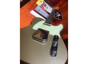 Fender Custom Shop Time Machine '67 Telecaster