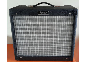 Fender Blues Junior III  (99719)