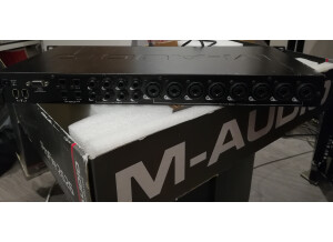 M-Audio ProFire 2626 (38154)