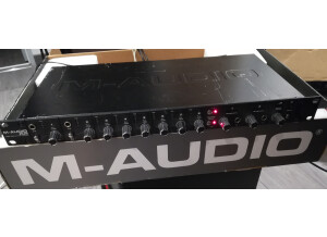 M-Audio ProFire 2626 (36684)