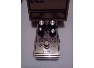 DOD Looking Glass Overdrive (37718)
