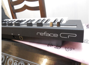 Yamaha Reface CP (39161)