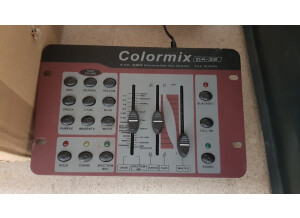 JB Systems CA32 (37262)