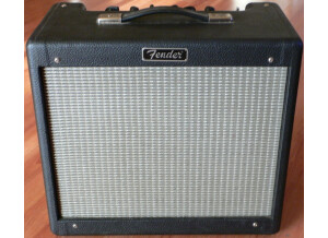 Fender Blues Junior (27878)