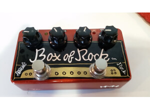 Zvex Box of Rock (97533)