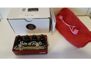 Zvex Box of Rock (78981)