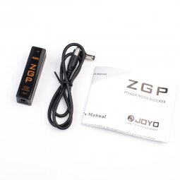 Joyo JP-06 Power Noise Blocker ZGP : MG 9206 800x800 Joyo JP-06 Power Noise Blocker ZGP : MG 9206 800x800