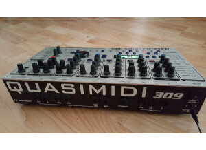 Quasimidi Rave-O-Lution 309 (92923)