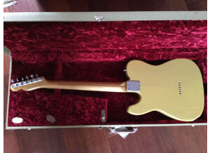 Annonce Telecaster neck   1  1