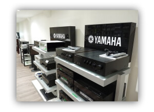 Yamaha A-S1000