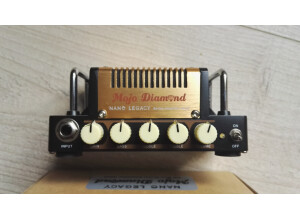Hotone Audio Mojo Diamond (7073)