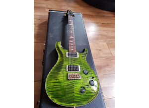 PRS P22 Trampas Green (7009)
