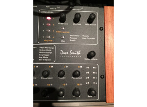 Dave Smith Instruments Prophet '08 Desktop Pot Edition (23830)
