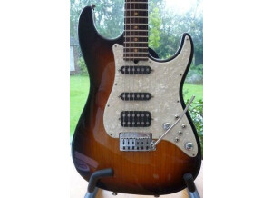 Tom Anderson STRAT CLASSIC