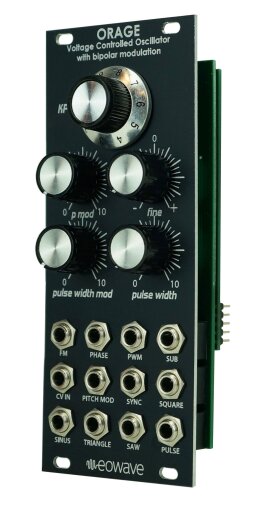 Orage mkII Orage mkII