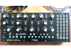 Moog Music Mother 32 (56329)