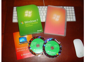 Microsoft Windows 7 (60251)