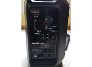 Yamaha DBR10 (83824)