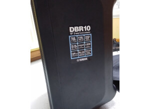 Yamaha DBR10 (15783)