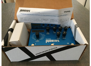 Strymon Mobius (25809)