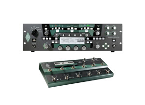 kemper profiler rack remote