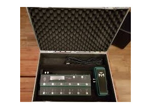 kemper pedaltrain