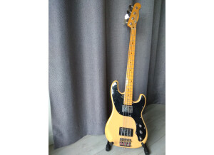 Fender Modern Player Telecaster Bass (2554)