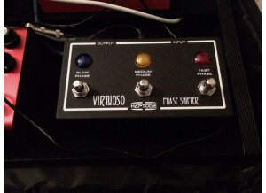 Heptode Virtuoso (36064)